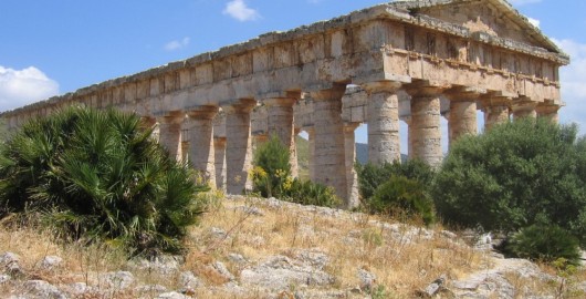 Segesta