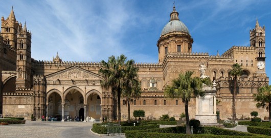 Palermo Monreale