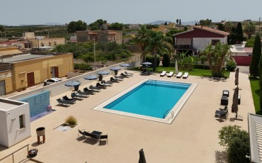 Aperitivo Rinforzato Buffet