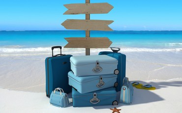 Per tutti i nostri clienti disponibile deposito bagagli